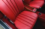 Mercedes-Benz 280 SL 1969 года (EU)
